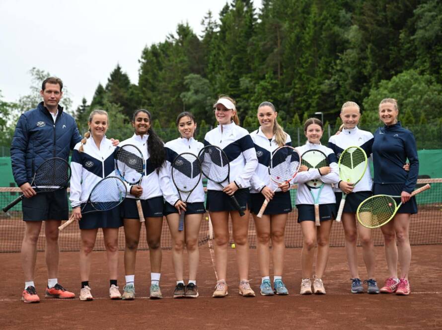 Oppstart våren 2026