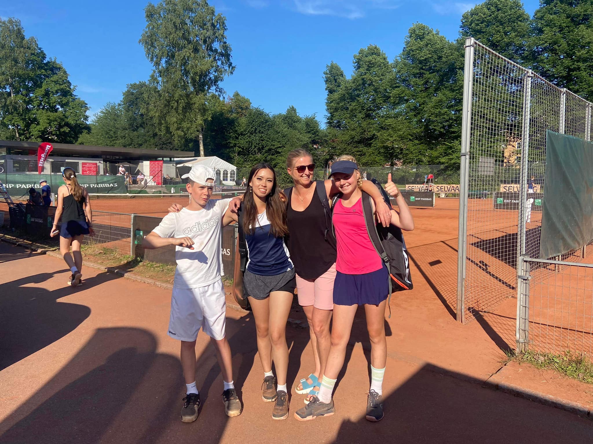 Team BTK