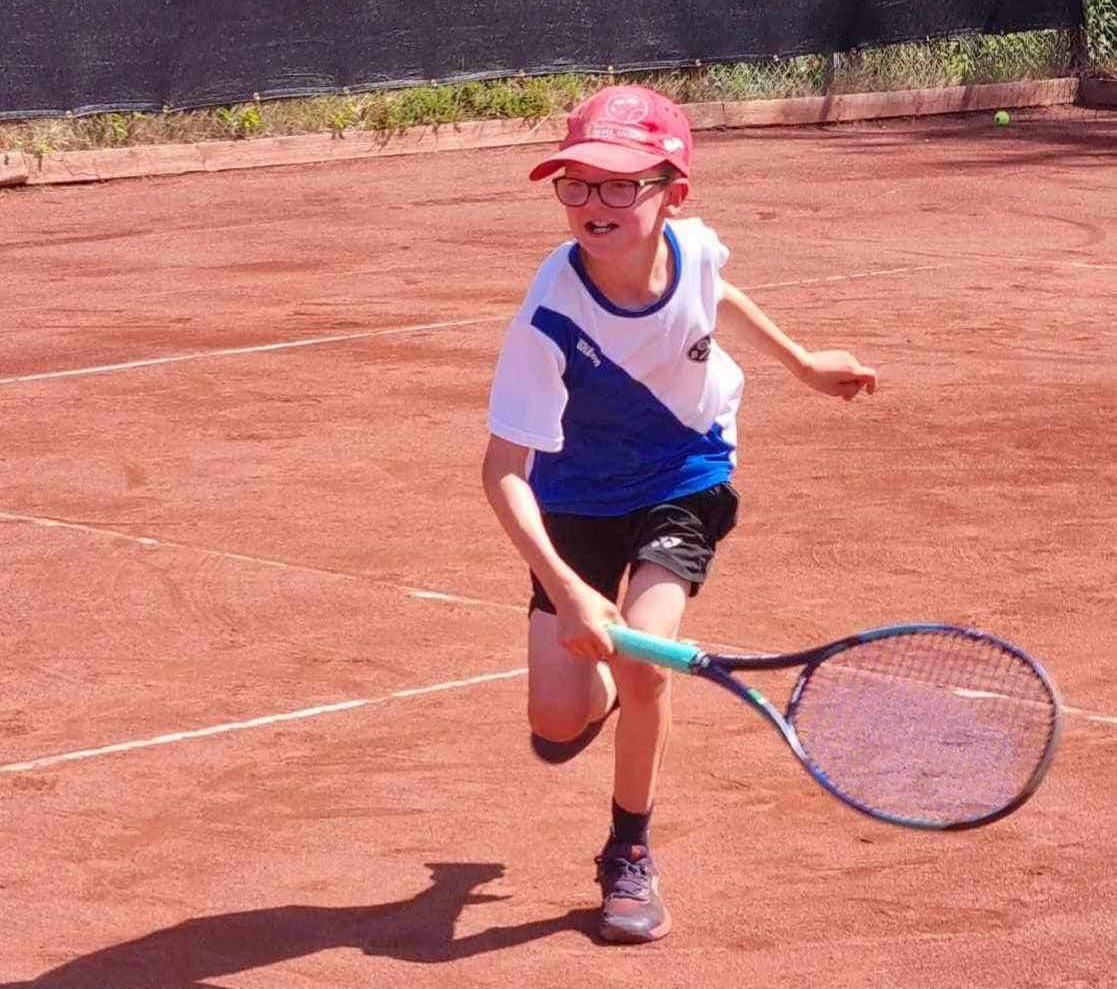 Junior Tennis