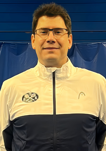 Christian Ranguelov