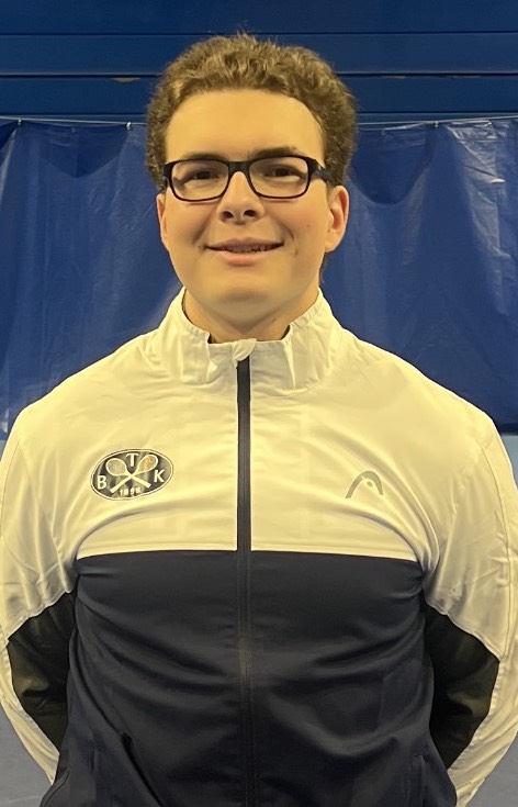 David Elias Vågen