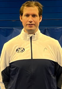 Jesper - Sjefstrener