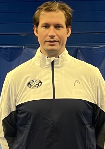 Jesper Rosberg