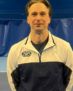 Patrik-Hovedtrener