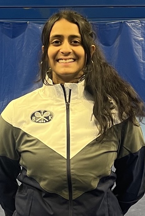 Sangeeta Roopan